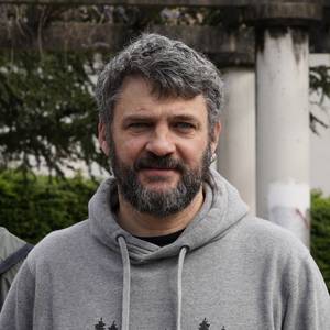 Erabiltzailearen aurpegia