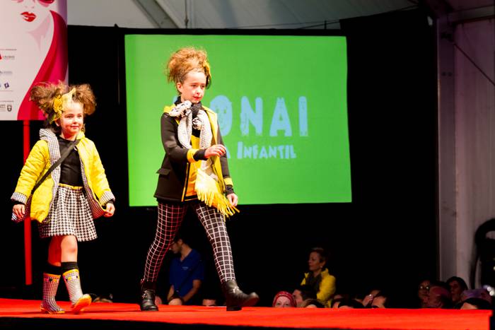 Laudioarrak izan ziren model 10 1508741494952