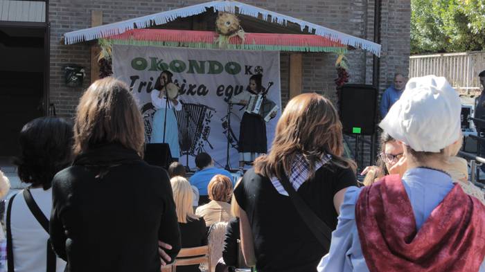 Abere eta trikitixa doinuak  28 1507484757725