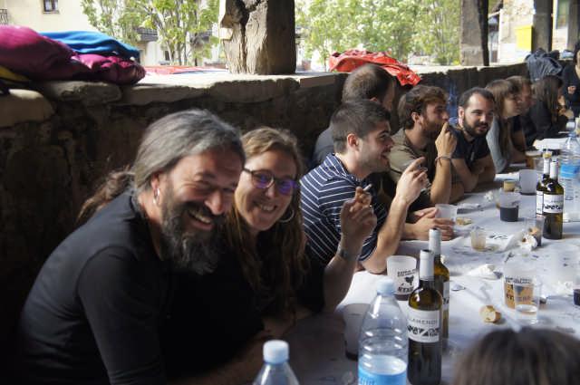 Euskal Preso Politikoen esku 28 1493719963627