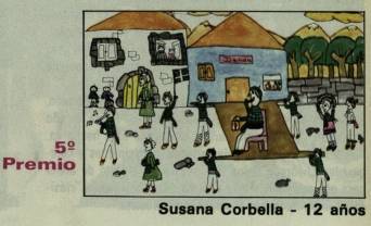 Villosako Gabonetako marrazk 78 1769649291648