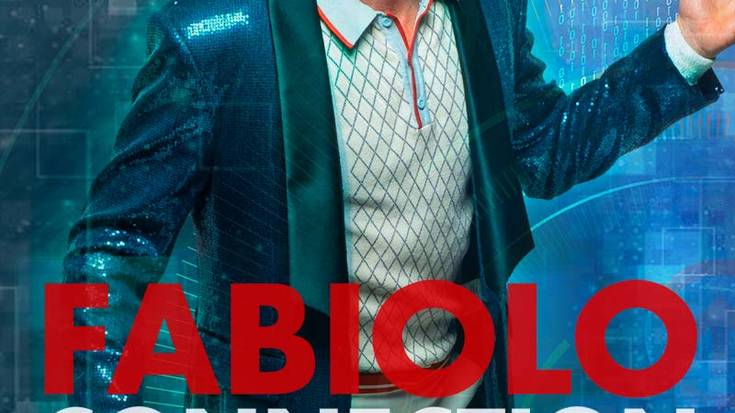 Fabilioi Connection: Raza Mafaren bakarrizketa