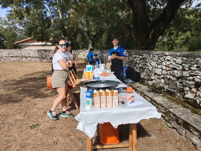 Giro aparta atzo Baranbioko  7 1757878029036