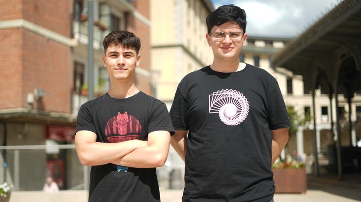 “Talentu asko dago institutu publikoetan eta uste dugu desprobetxatzen ari dela”