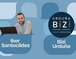 Urduña protagonista Azalera podcastaren denboraldiko azken saioan