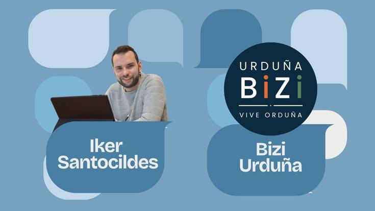 Urduña protagonista Azalera podcastaren denboraldiko azken saioan