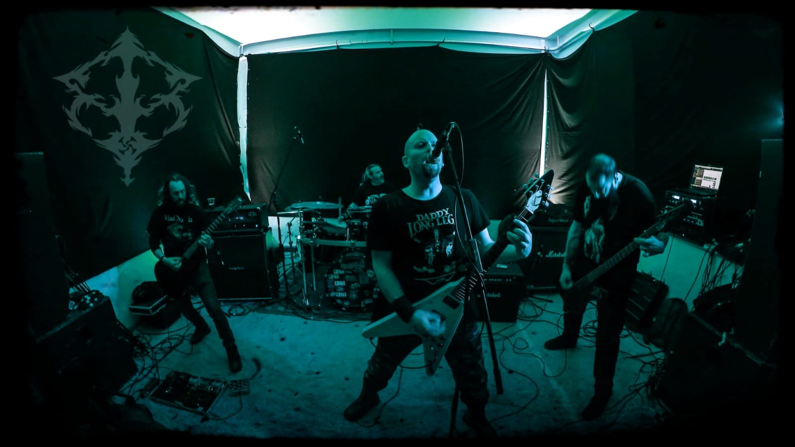 UR, Black Metalaren soinuak itzuli dira Aiaraldera