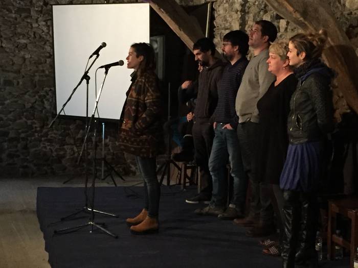 Gazte ugari batu ziren gazte 11 1514657846493