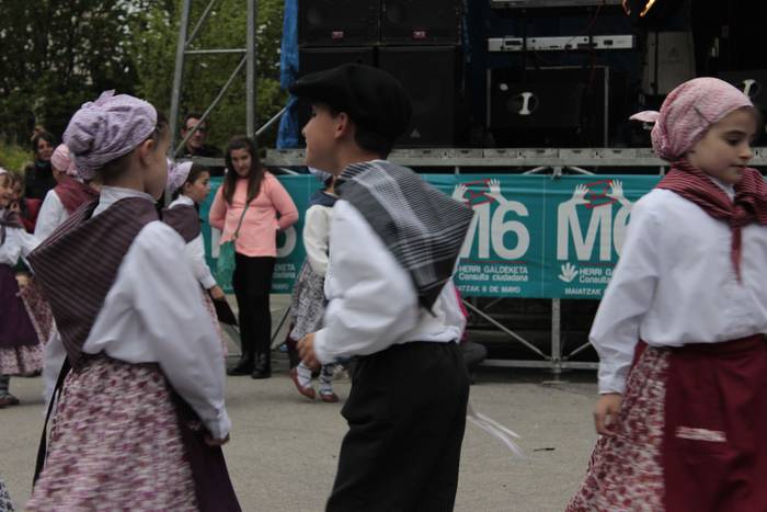 Dantza eta musika artean has 46 1524869041964