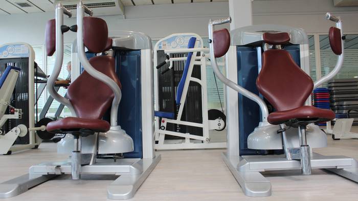 Gimnasio leku berrian jarrit 5 1504168531963