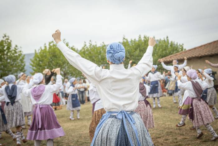 Aiararren topaleku izan da E 29 1757260046750