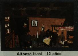 Villosako Gabonetako marrazk 90 1769649293001