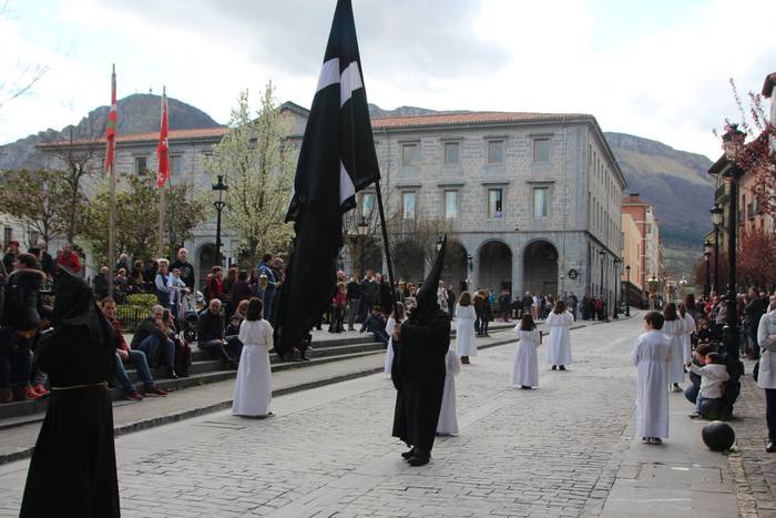 Urduñako Ostegun Santua