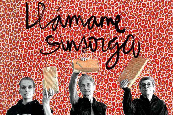 “Llámame sinsorga” dokumentalaren zineforuma