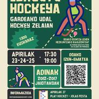 Hockey Festa