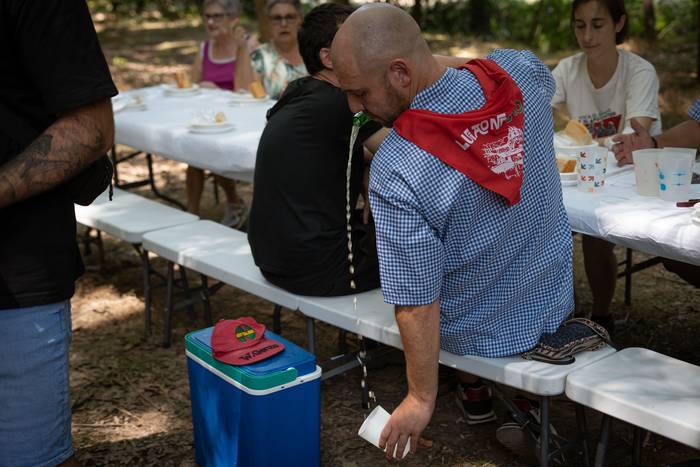 Bizilagunen artean ospatu du 12 1754668036498