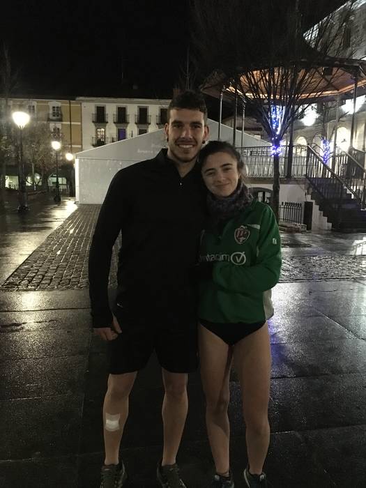 Korrika eman diote amaiera u 26 1514747668430