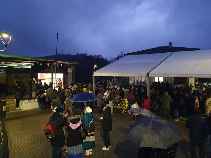 Txoko atsegina izan dute Ole 11 1766615973103