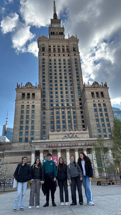 Laudio Institutuko ikasleak  8 1776772536317