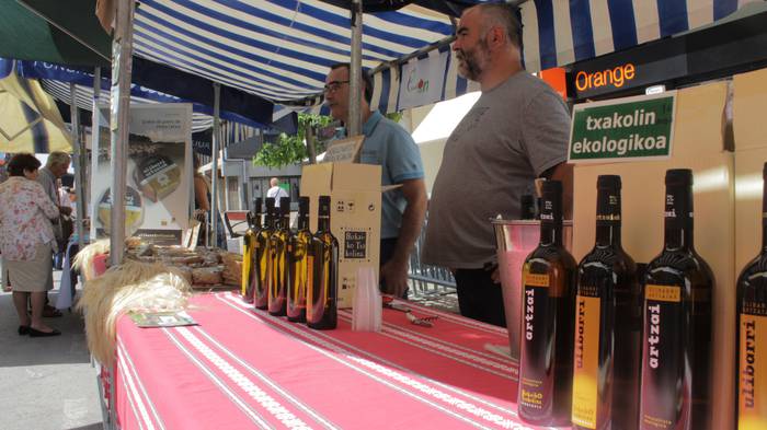 Baserritar Eguna indarrez ha 40 1503665204501