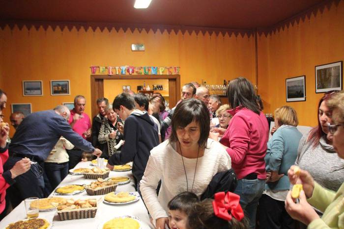 Artomañako jaiek abiatu dute 12 1492958110320