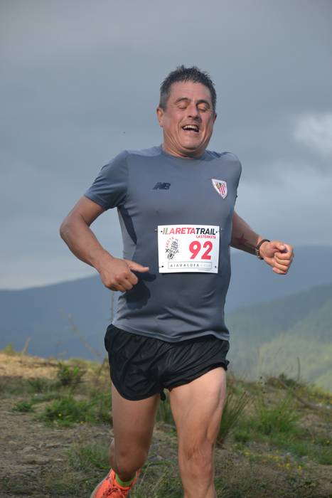 Giro paregabea izan da Areta 196 1532809319541