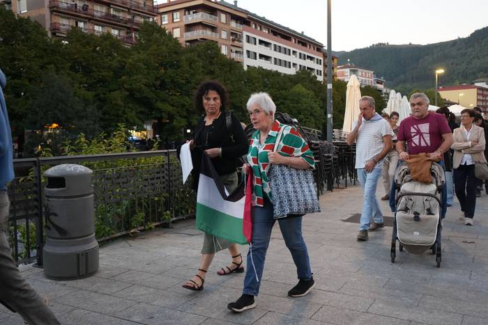 Giza katea osatu dute Gazako 19 1759863770101