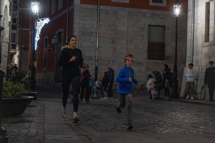 Mozorroak eta umorea nagusi  35 1767320099236