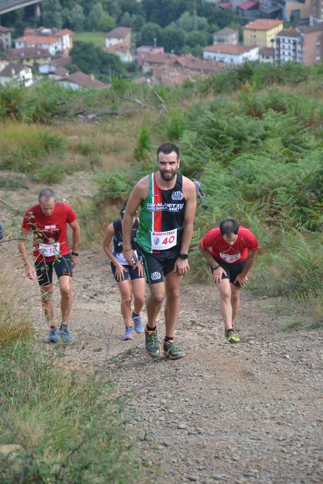 Giro paregabea izan da Areta 68 1532806723093