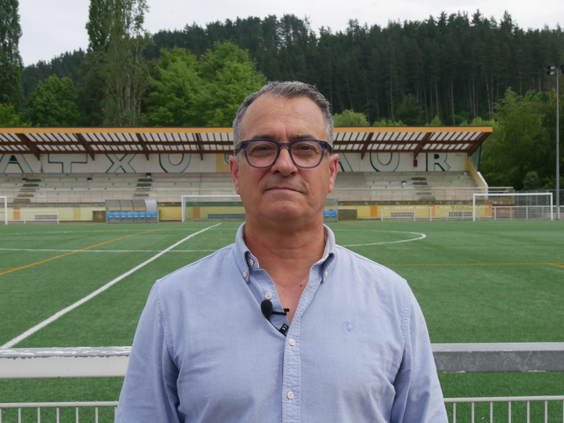 "Orozko Udalerako lau urteko plana zehaztea izango da gure lehentasuna"