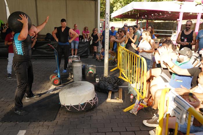 Arabako Lokotx Biltzeko txap 88 1757925713203