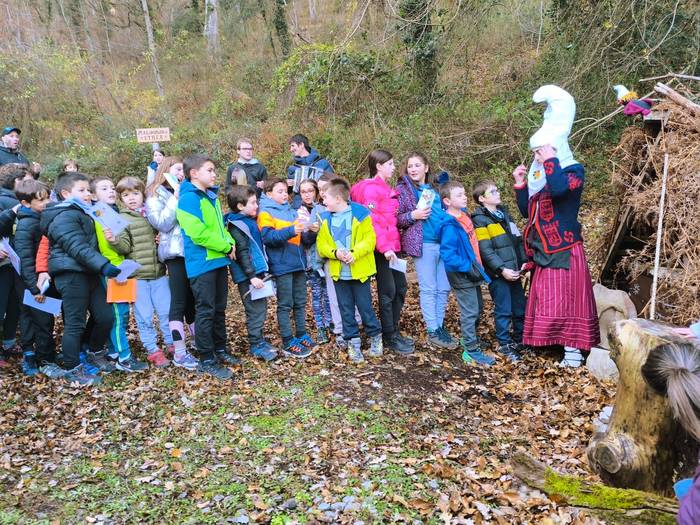 Mari Domingik familia andana 9 1765730457932