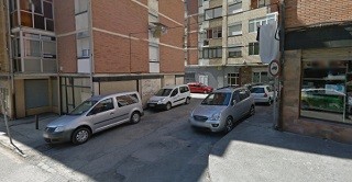 Maria Dolores Madaria kalea eta plaza birzolatzeko lanen lizitazioa abiatu da