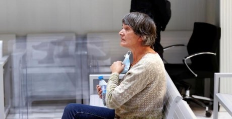 39 urteko espetxe zigorra ezarri dio Auzitegi Nazionalak Marixol Iparragirreri Estanislao Galindezen kontrako atentatuan parte hartzeagatik