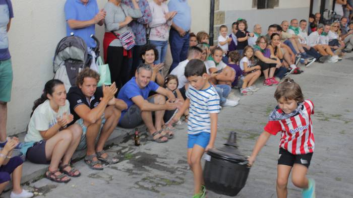 Bonbona lasterketaren 25. ed 2 1504516952351