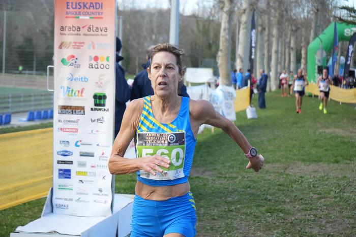 Amurrioko Nazioarteko Krosa  190 1766932791932