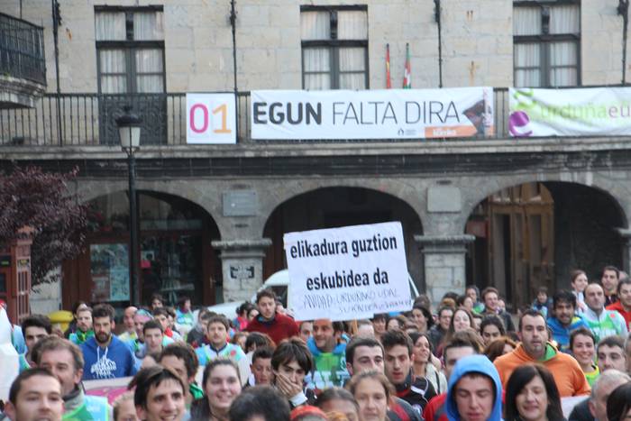Korrika 20: Urduña korrika 2 1491556524874