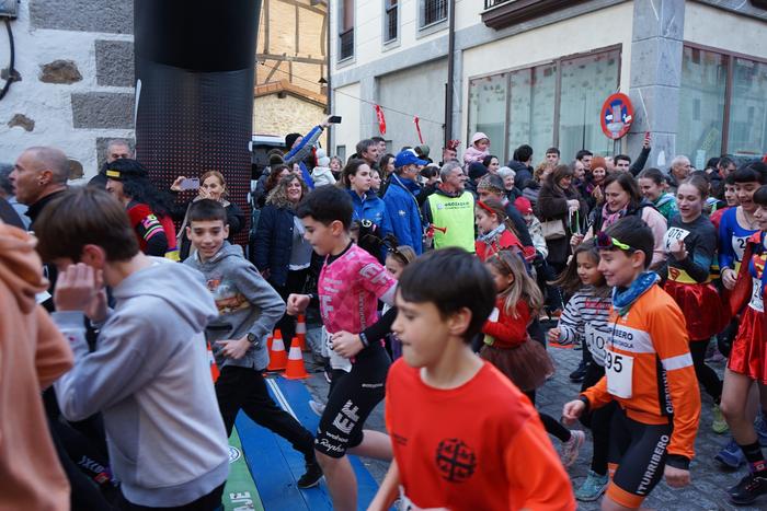 400 kirolarik parte hartu zu 35 1767282203494