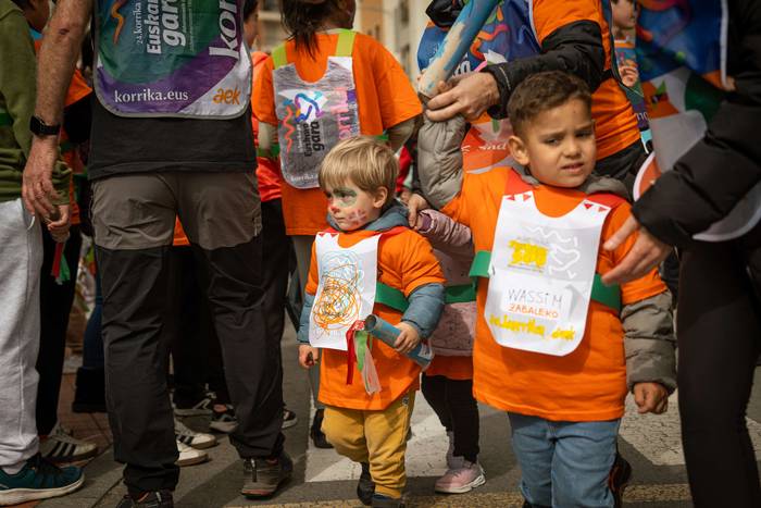 Korrika Txikiarekin egin dit 51 1774543233826