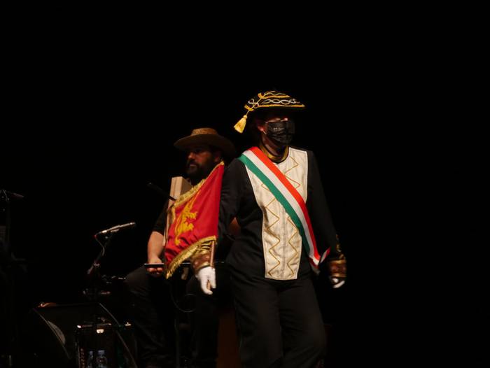 Aiara Dantza Taldearen "Arat 84 1614450518066