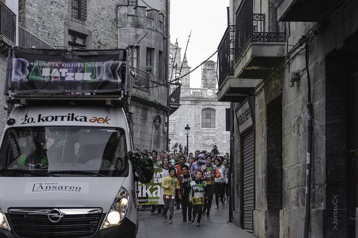 ARGAZKI GALERIA: Euskara eta 119 1491905731999