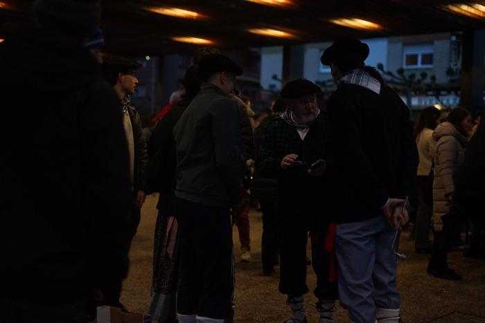 Olentzerok berotu du Amurrio 10 1766669577071