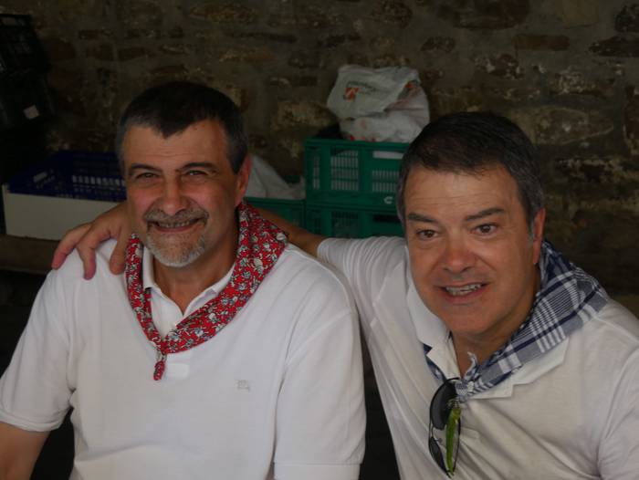 Belaunaldi anitzetako 330 Ko 160 1661699473007
