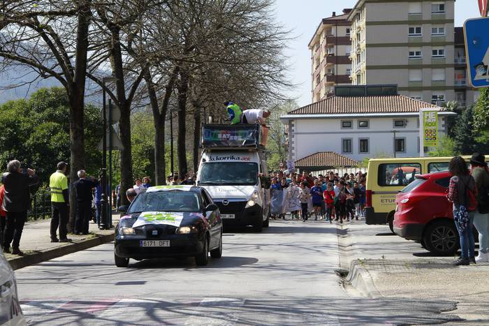 Dolumin Barikuak eta Korrika 136 1491601520768