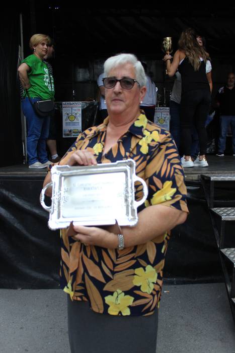 Su gozotan igaro dute goiza  48 1503153449250