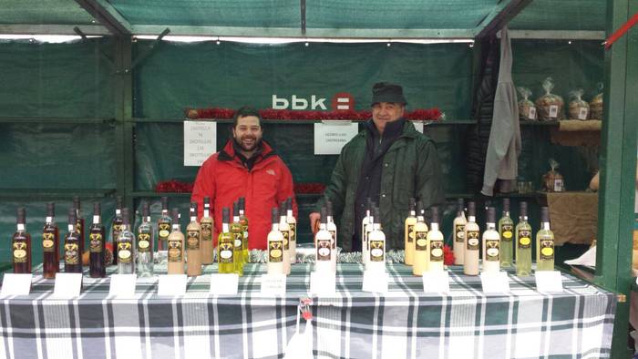 Eguraldi petrala izan arren, 31 1513617539452