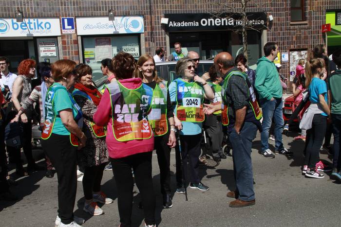 Dolumin Barikuak eta Korrika 94 1491599993377