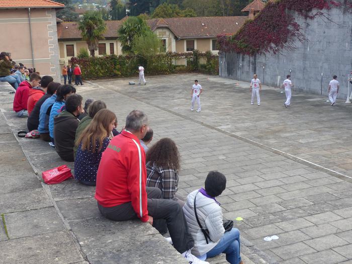 Bizkaiak eskuratu zuen Euska 14 1509364889275