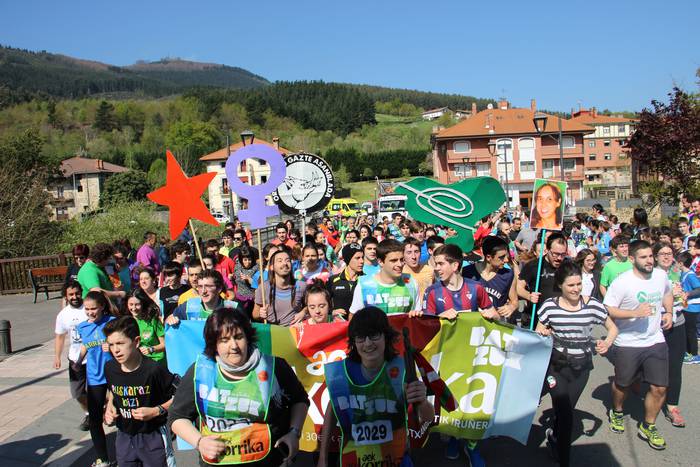 ARGAZKI GALERIA: Euskaraz Ko 57 1491574991608
