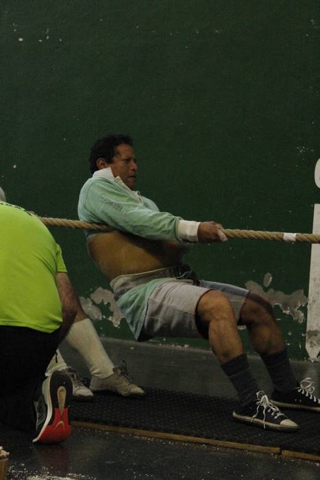 Jende ugari erakarri du Bizi 93 1744553773555